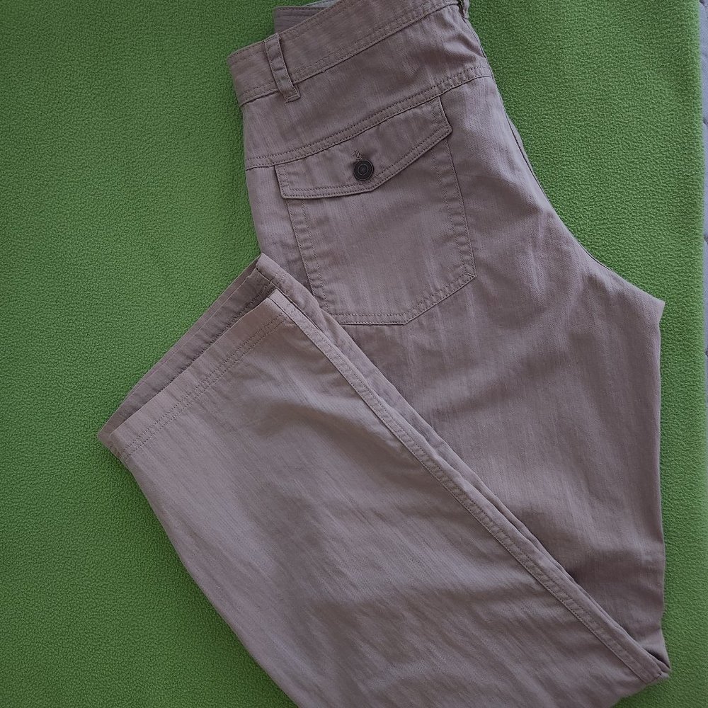 Mountain Equipment Co-op Women's Pants